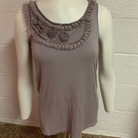 Willi Smith top - Picture 1 of 4